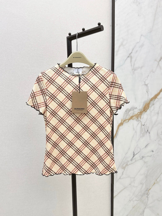 BU 25SS vintage t-shirt