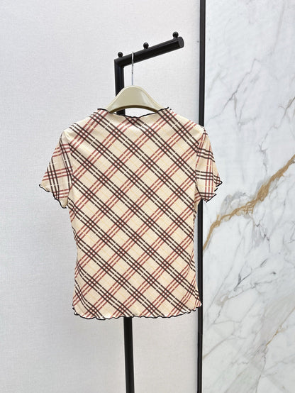 BU 25SS vintage t-shirt