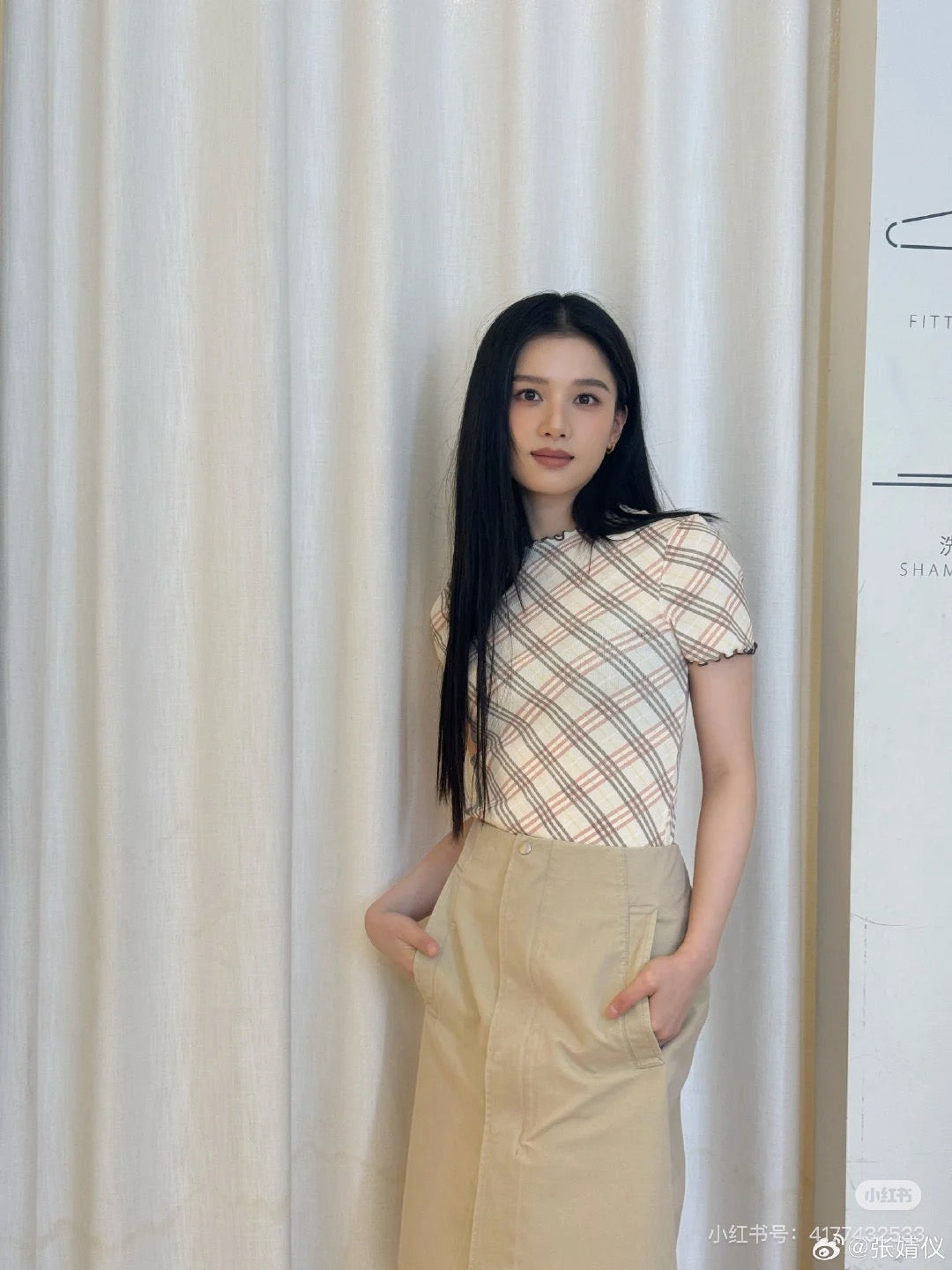 BU 25SS vintage t-shirt