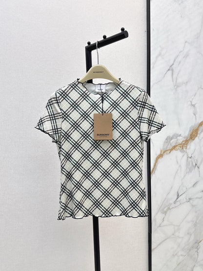 BU 25SS vintage T-shirt
