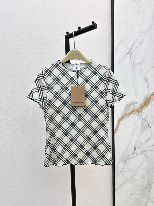 BU 25SS vintage T-shirt
