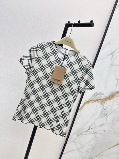 BU 25SS vintage T-shirt