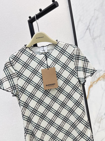 BU 25SS vintage T-shirt