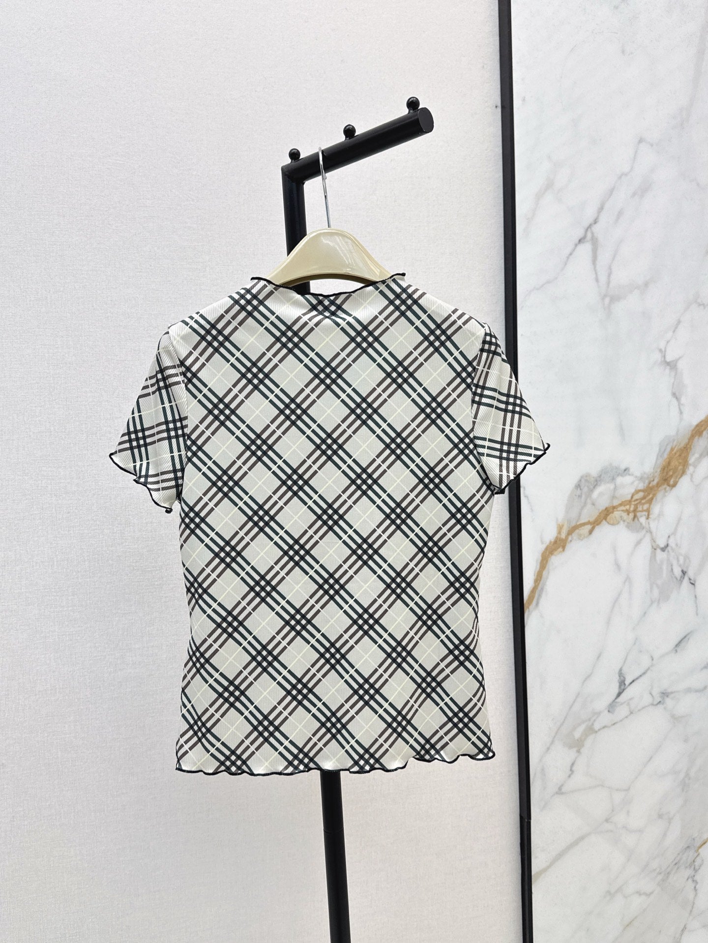 BU 25SS vintage T-shirt