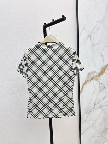 BU 25SS vintage T-shirt