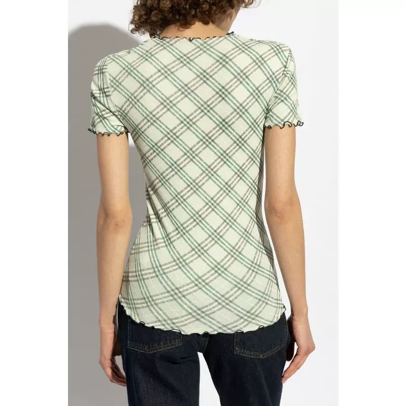 BU 25SS vintage T-shirt