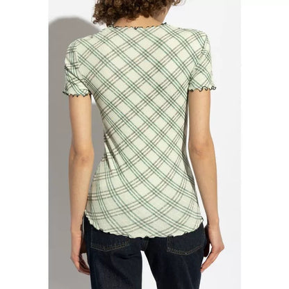 BU 25SS vintage T-shirt