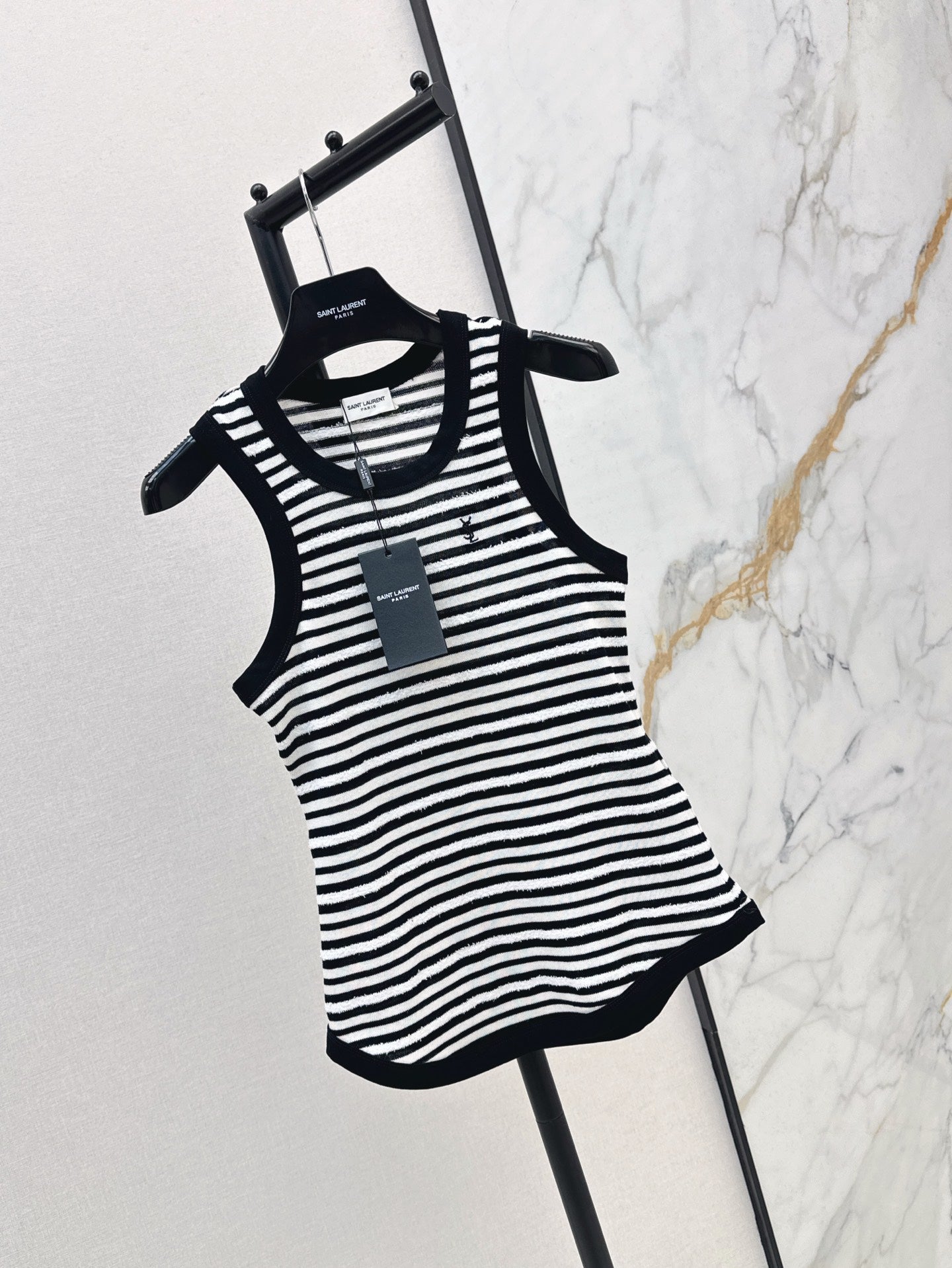 Sa 25ss summer look vest