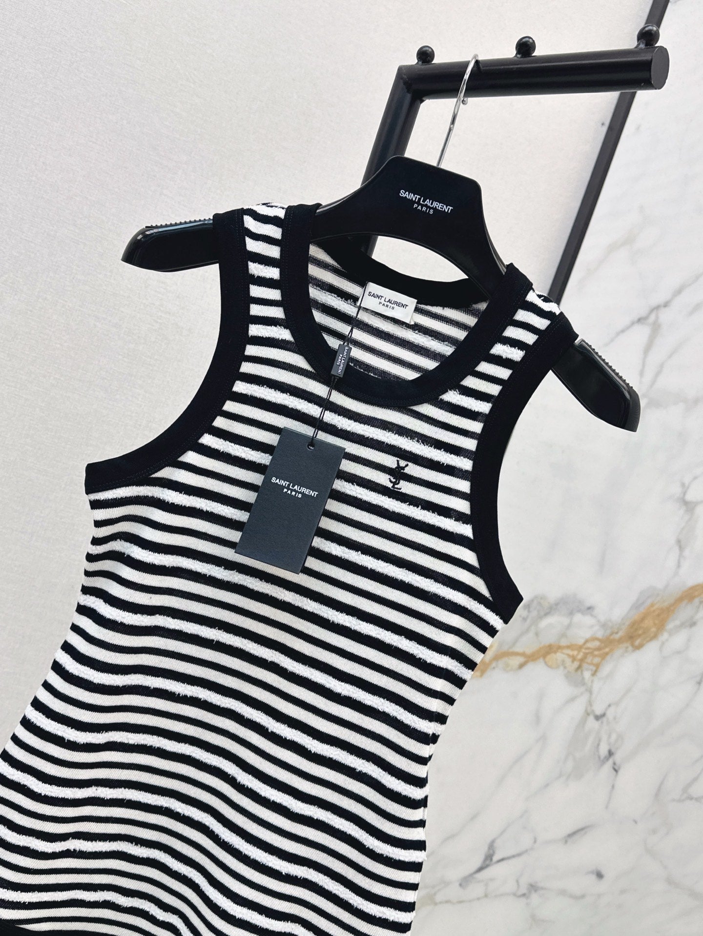 Sa 25ss summer look vest