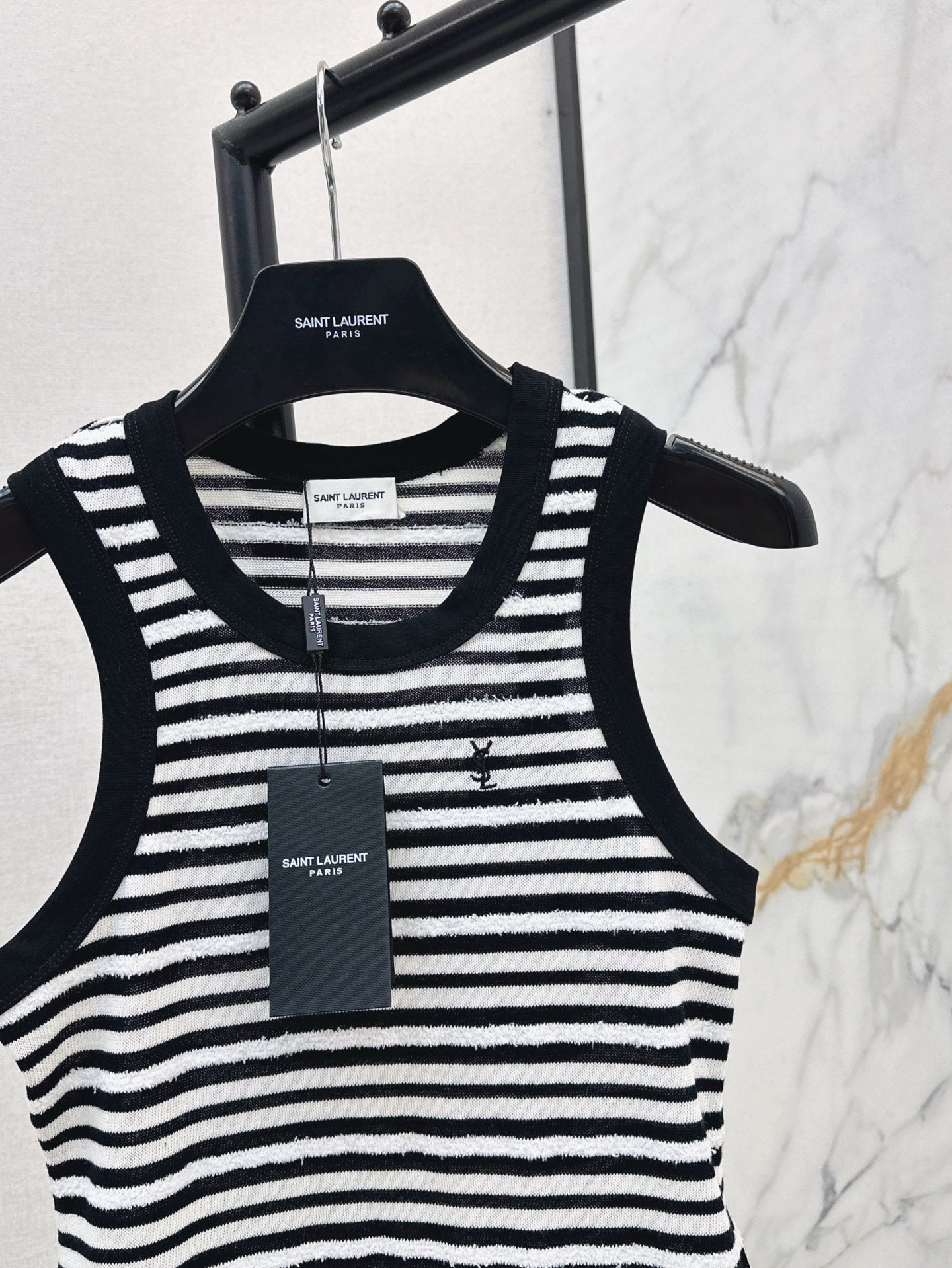 Sa 25ss summer look vest
