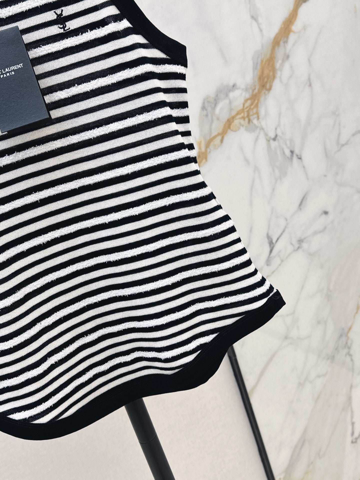 Sa 25ss summer look vest