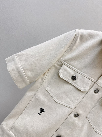 D 25ss miss jacket