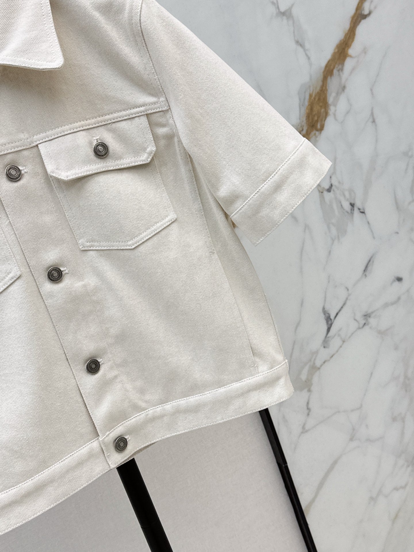 D 25ss miss jacket
