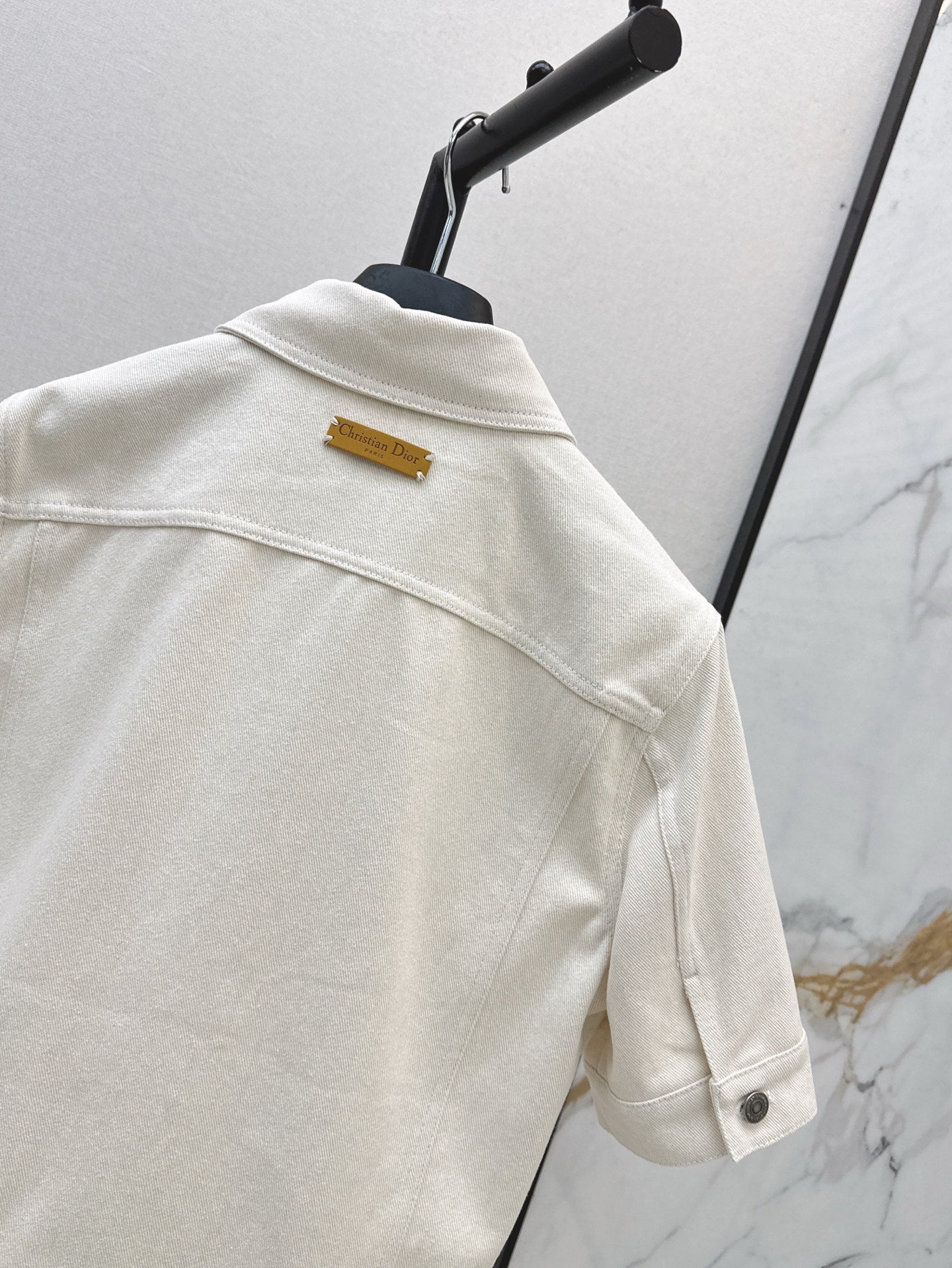 D 25ss miss jacket