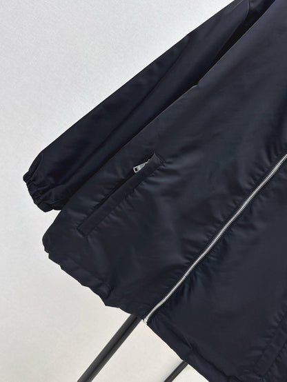p 25ss hooded jacket
