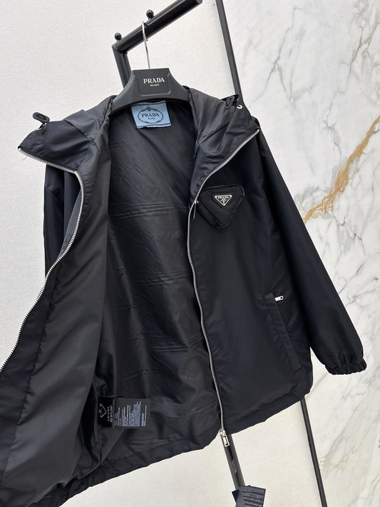 p 25ss hooded jacket