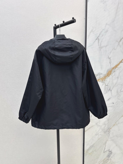 p 25ss hooded jacket