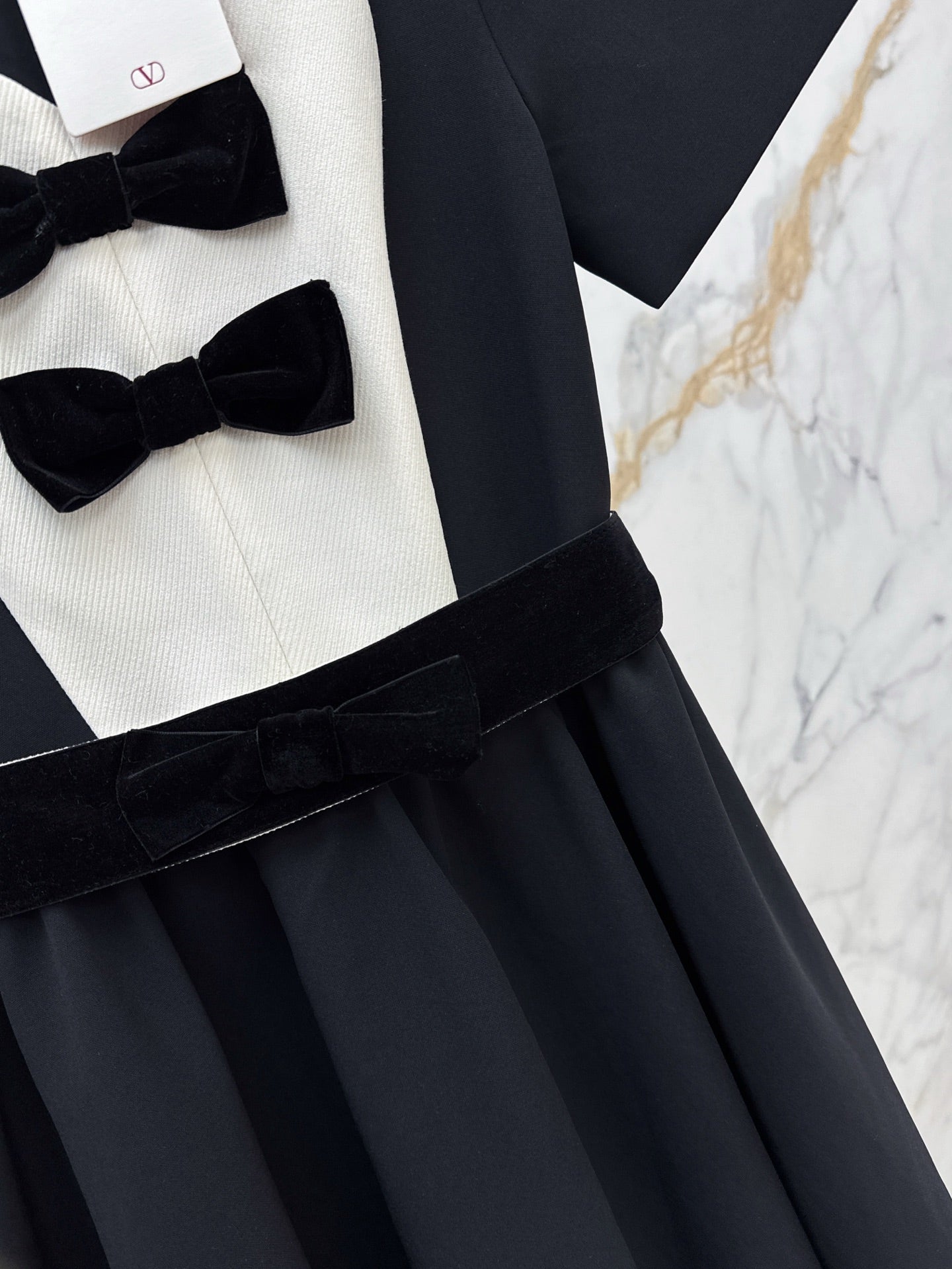 Val 25ss dress