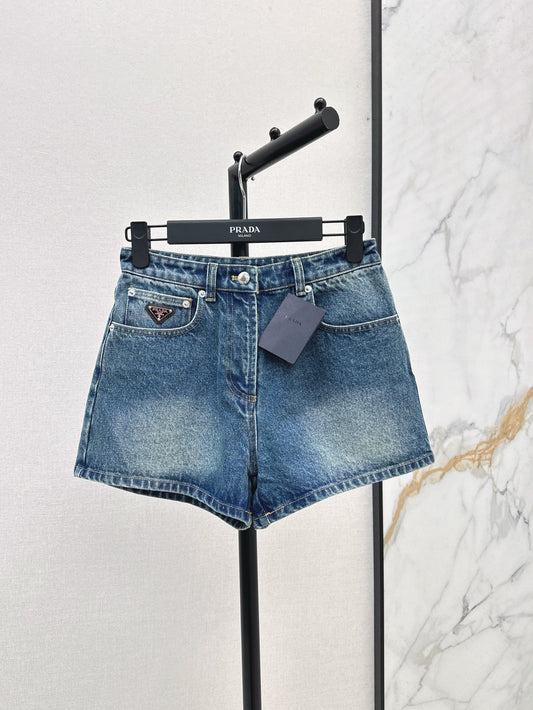 Pr 25ss denim short