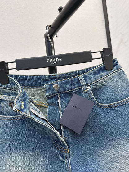 Pr 25ss denim short