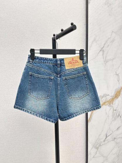 Pr 25ss denim short