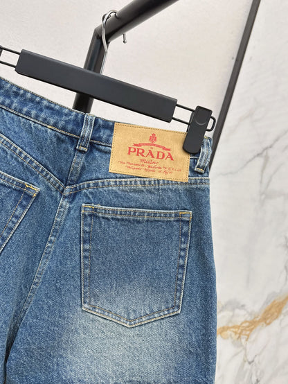 Pr 25ss denim short