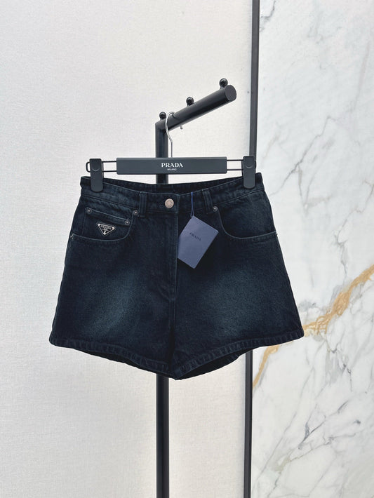 Pr 25ss denim short