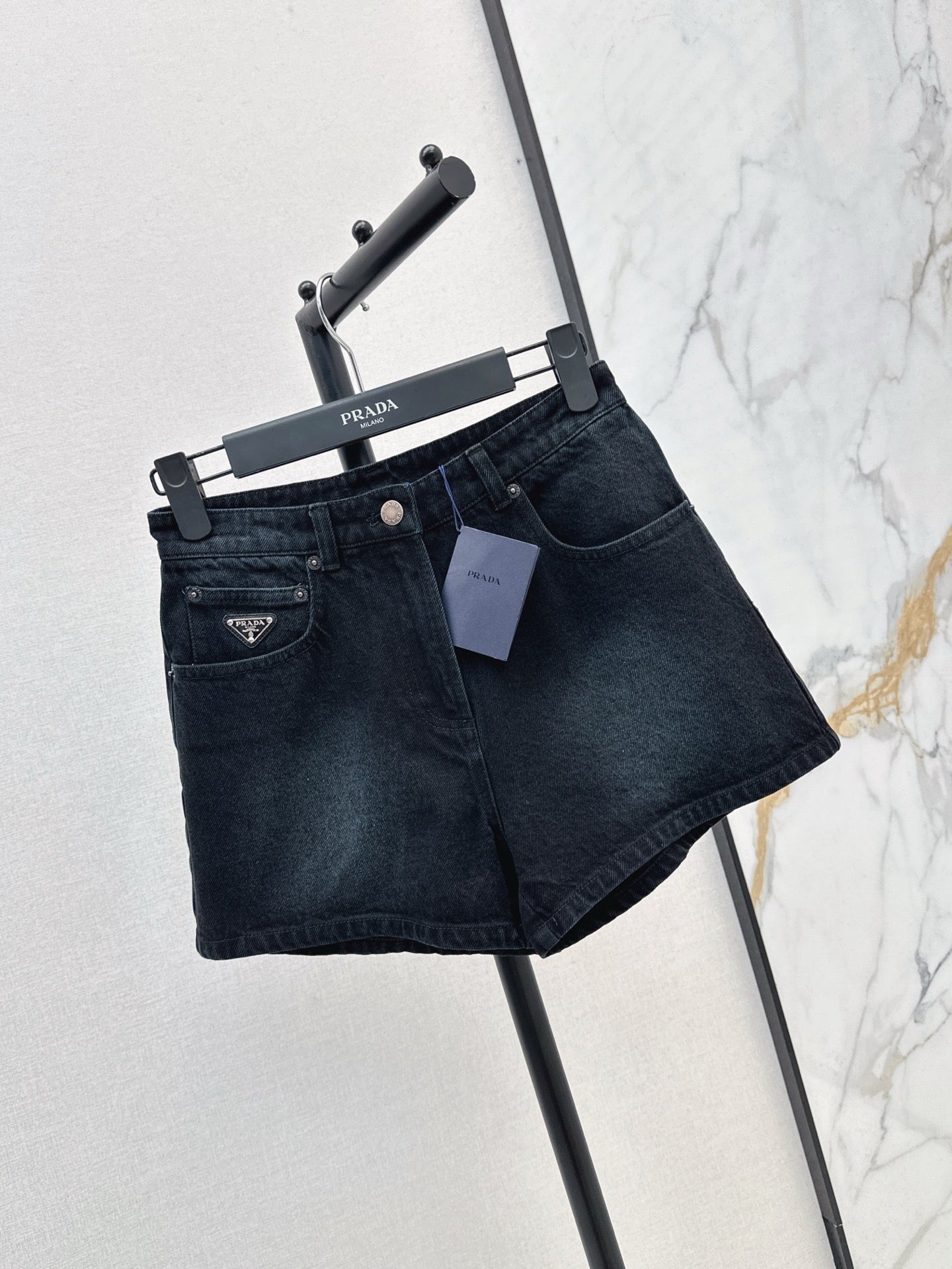 Pr 25ss denim short