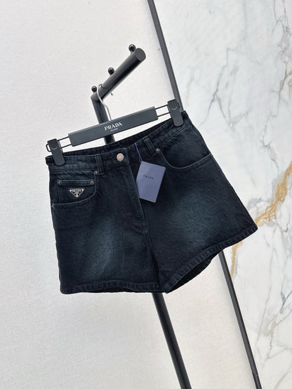 Pr 25ss denim short