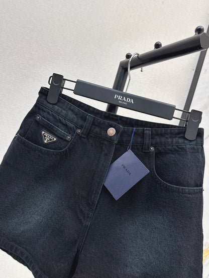 Pr 25ss denim short