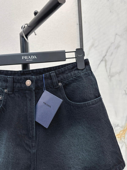 Pr 25ss denim short