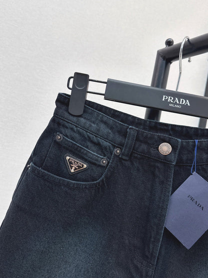 Pr 25ss denim short