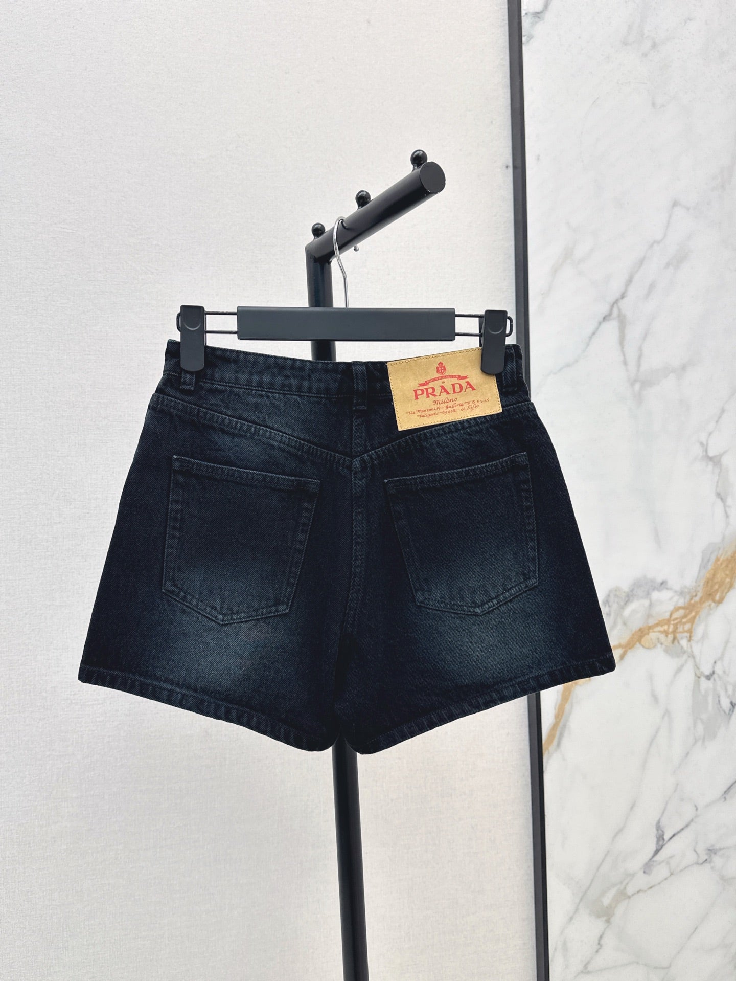 Pr 25ss denim short