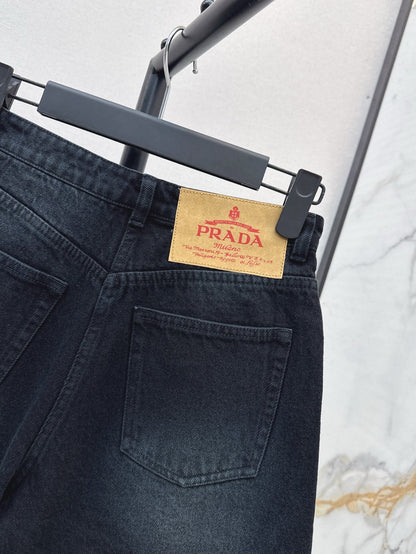 Pr 25ss denim short