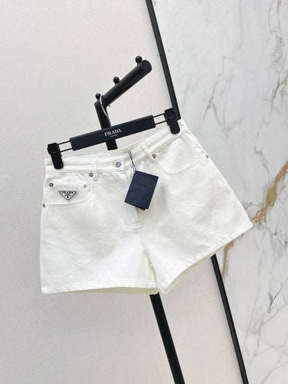 Pr 25ss denim short