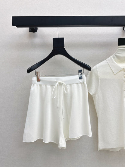 Ce 25ss knitted set