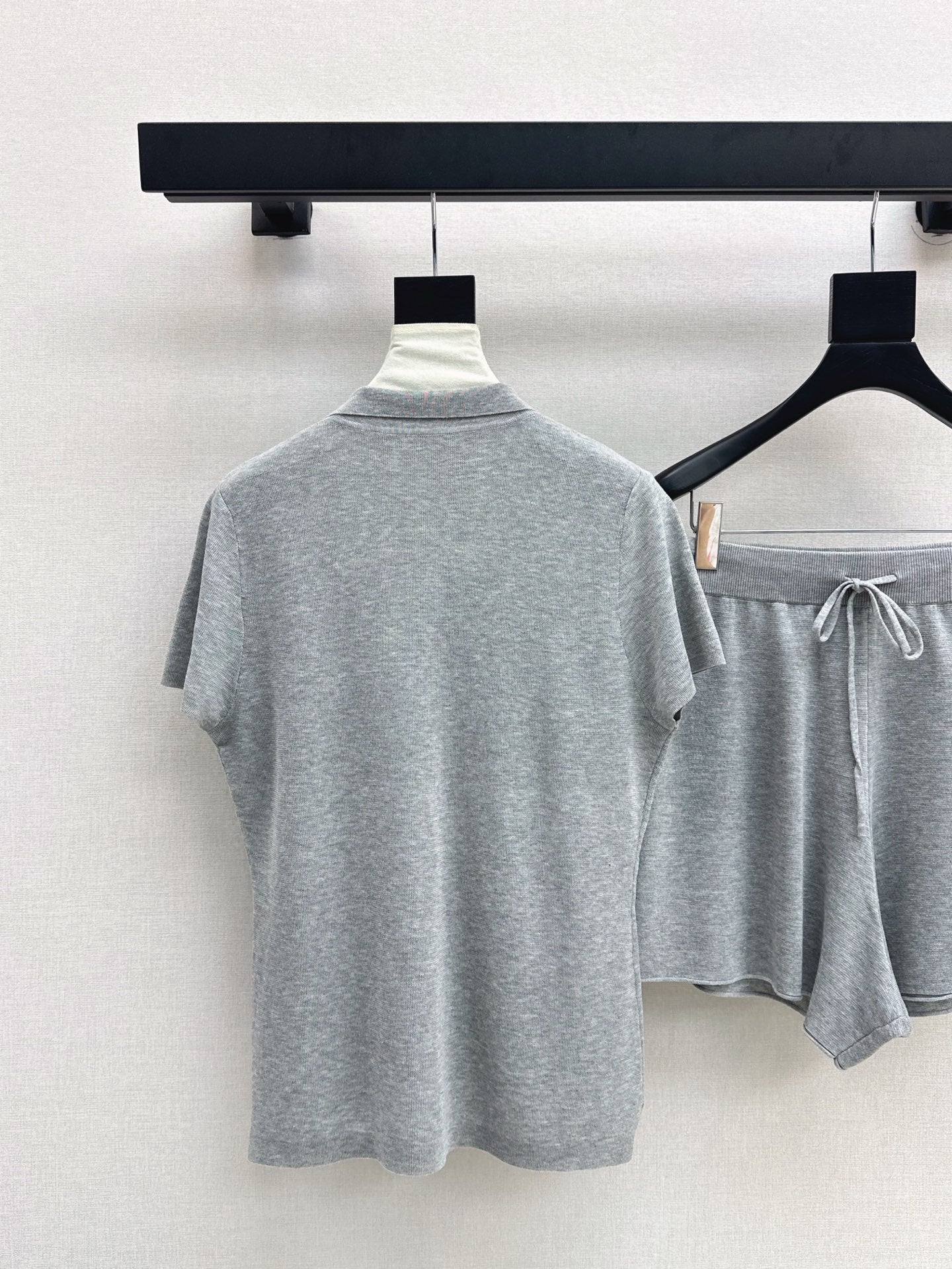 Ce 25ss knitted set