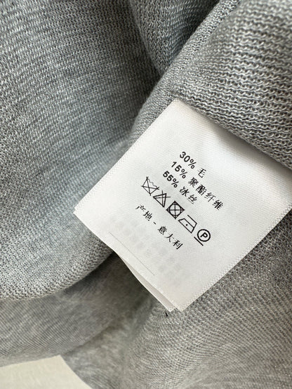 Ce 25ss knitted set
