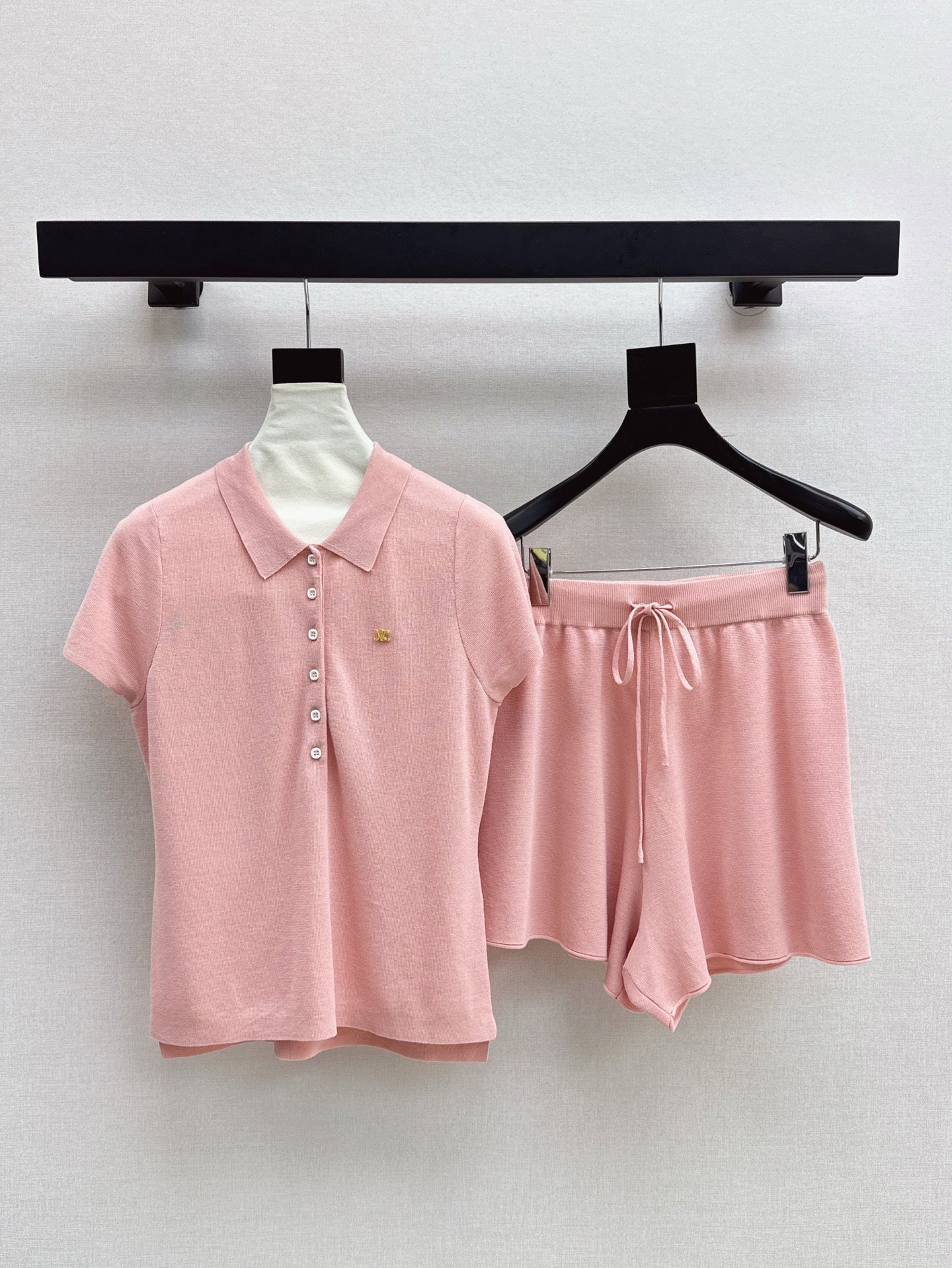 Ce 25ss knitted set
