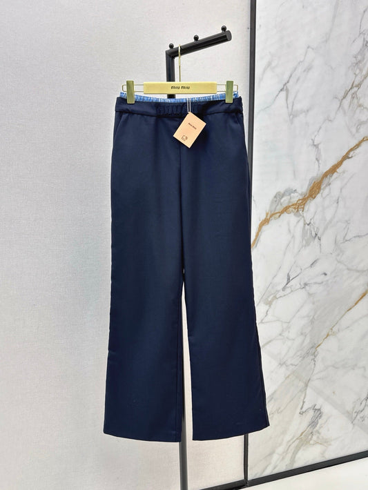 M 25SS PANTS