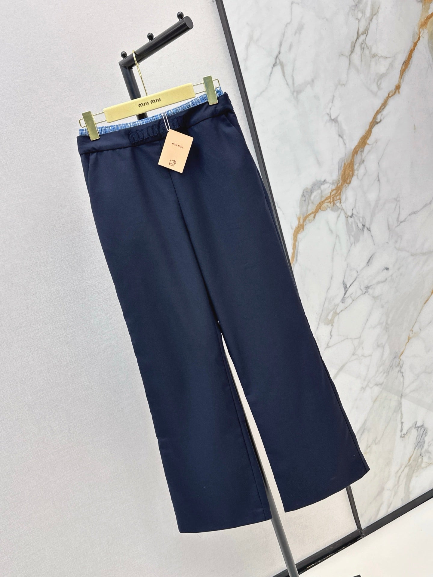 M 25SS PANTS