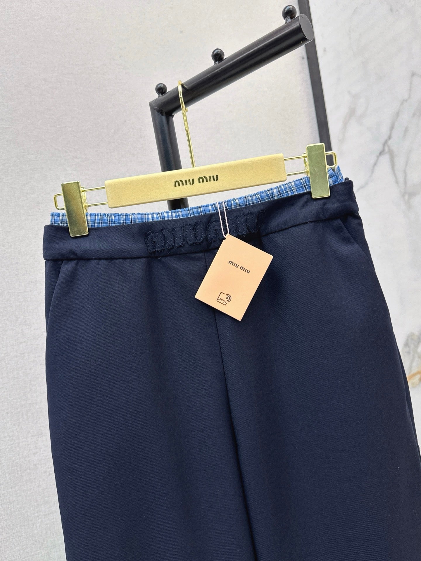 M 25SS PANTS