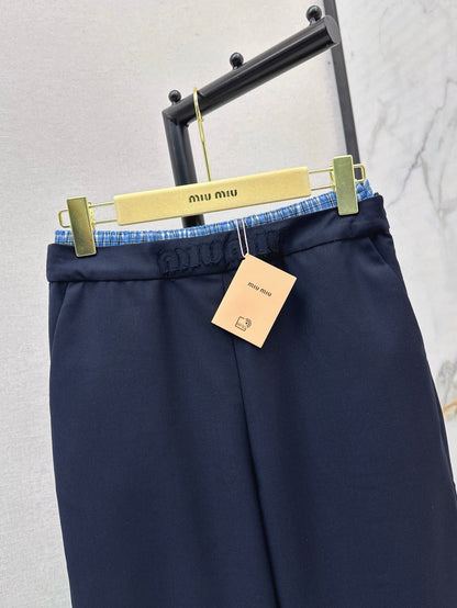 M 25SS PANTS