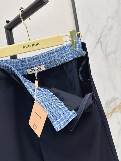 M 25SS PANTS