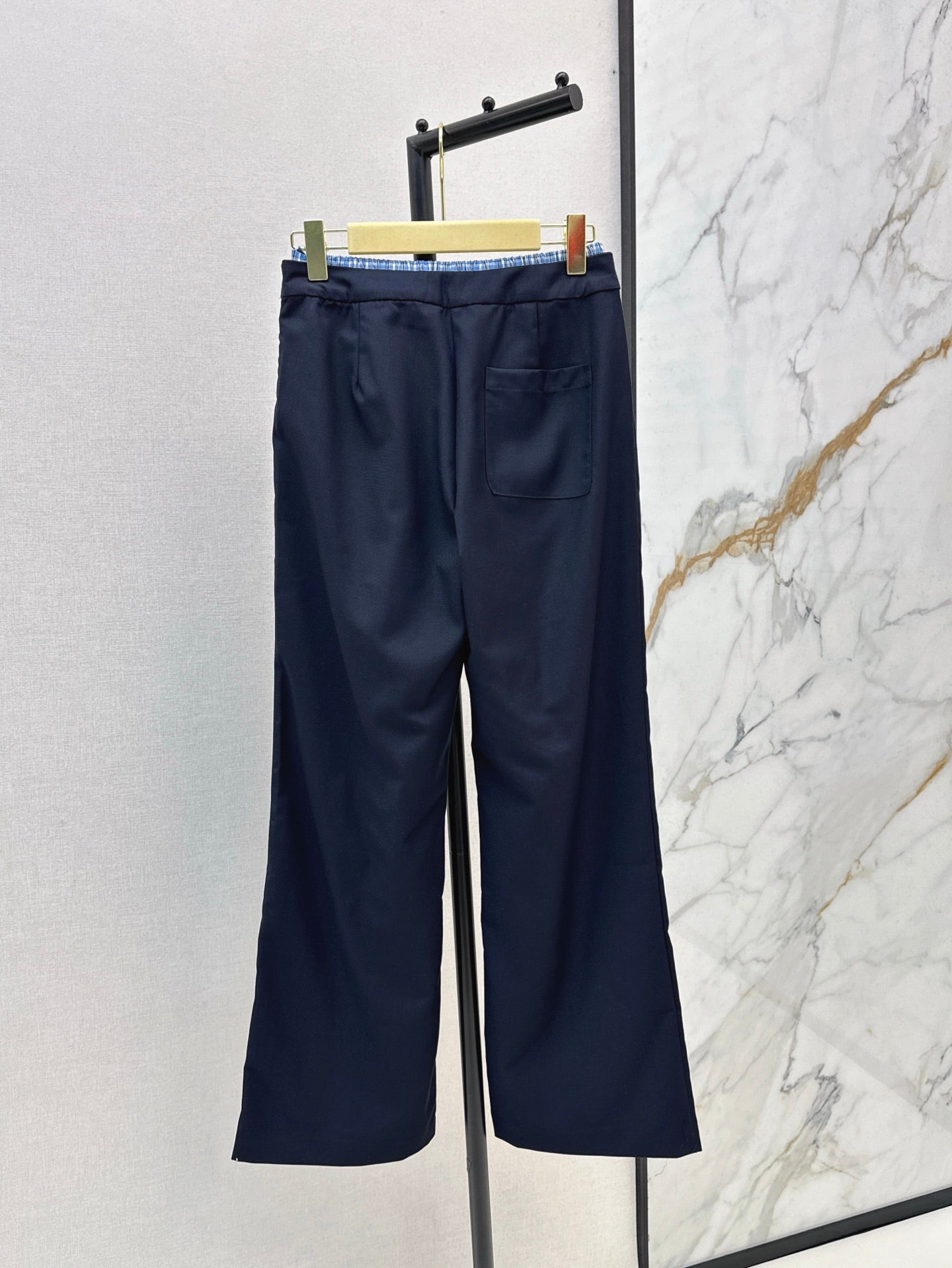 M 25SS PANTS