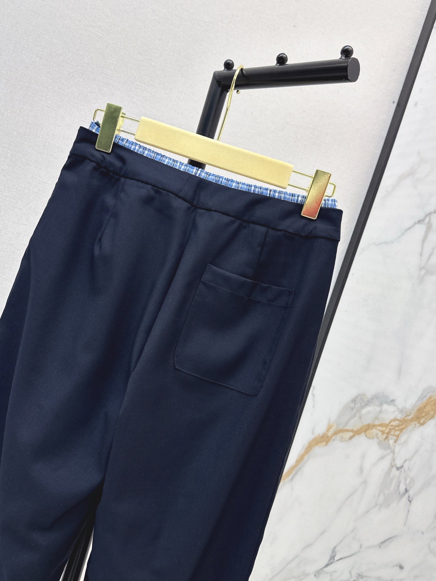 M 25SS PANTS