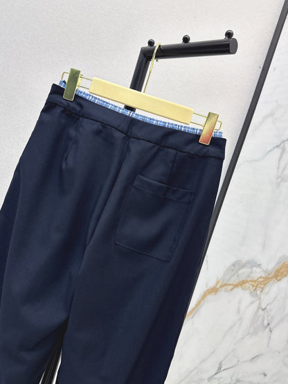 M 25SS PANTS