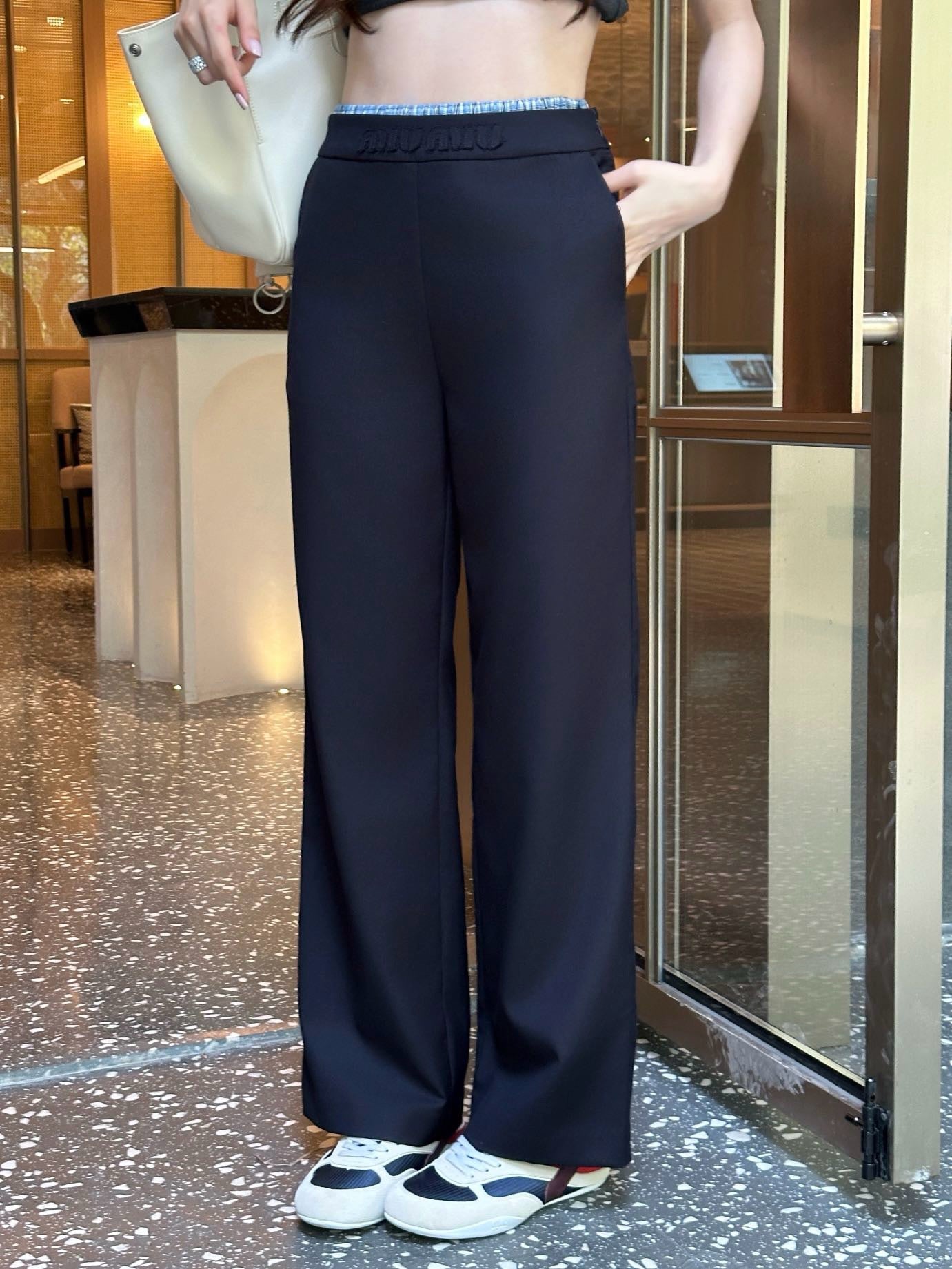 M 25SS PANTS