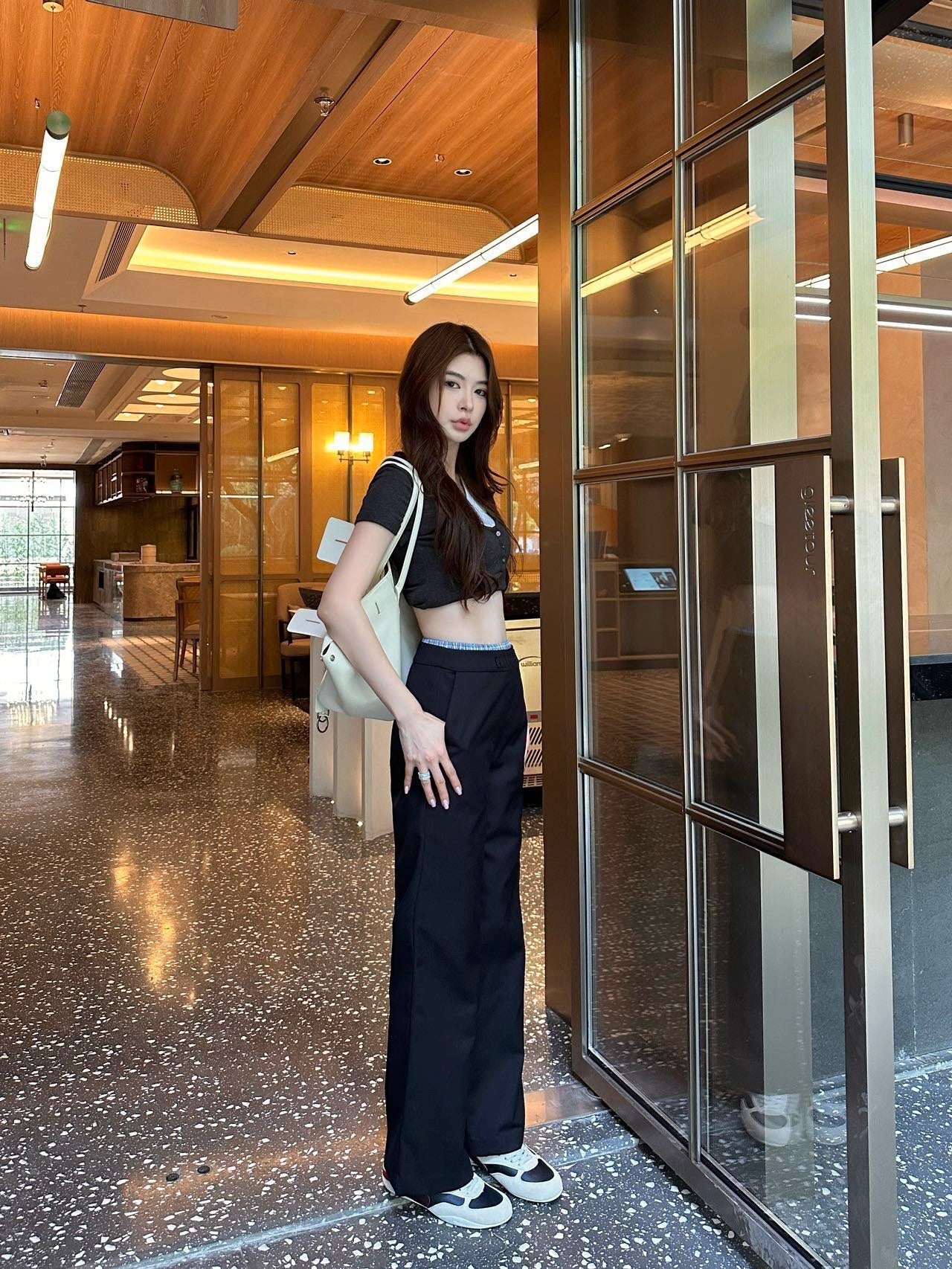 M 25SS PANTS