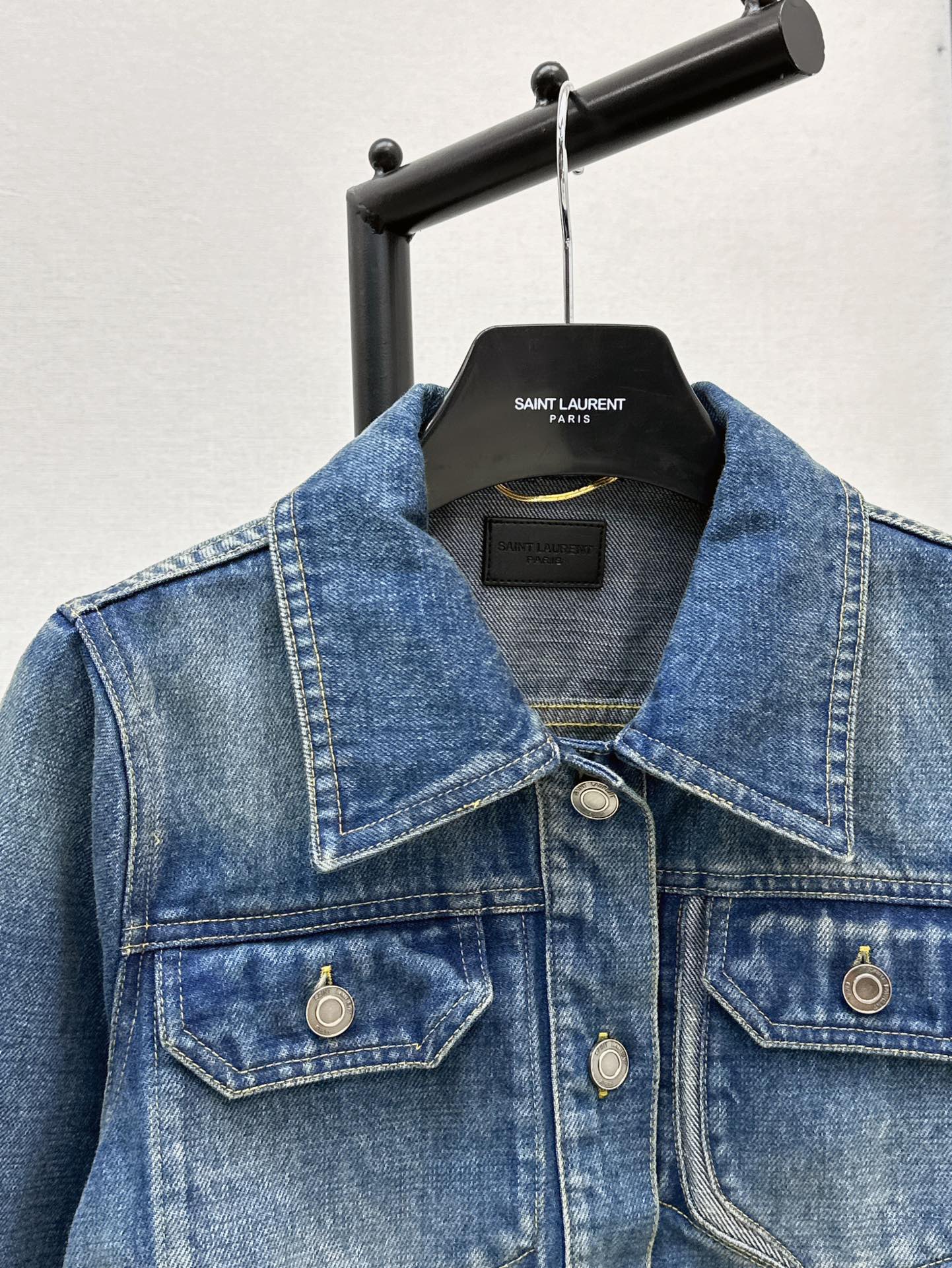 Sai 25SS denim jacket